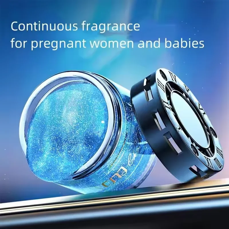 2026 New High-End Car Aromathe - Perfume Fragrance Logo บทวิจารณ์และราคา