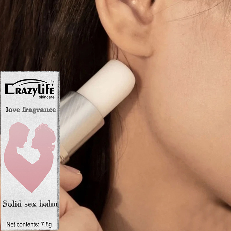 Solid Perfume Light Fragrance  - Perfume Light Fragrance บทวิจารณ์และราคา