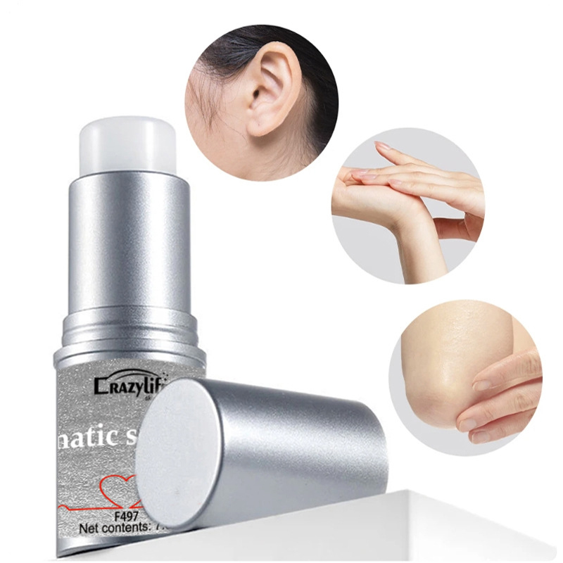Solid Perfume Light Fragrance  - Perfume Light Fragrance บทวิจารณ์และราคา