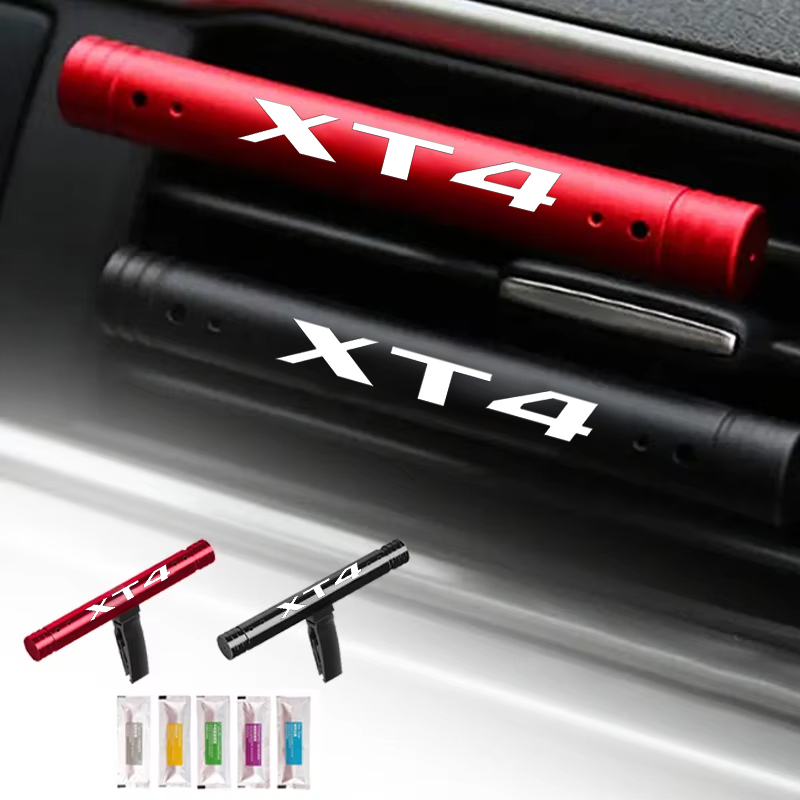 Car Air Outlet Perfume Clips V - Perfume Fragrance Logo บทวิจารณ์และราคา