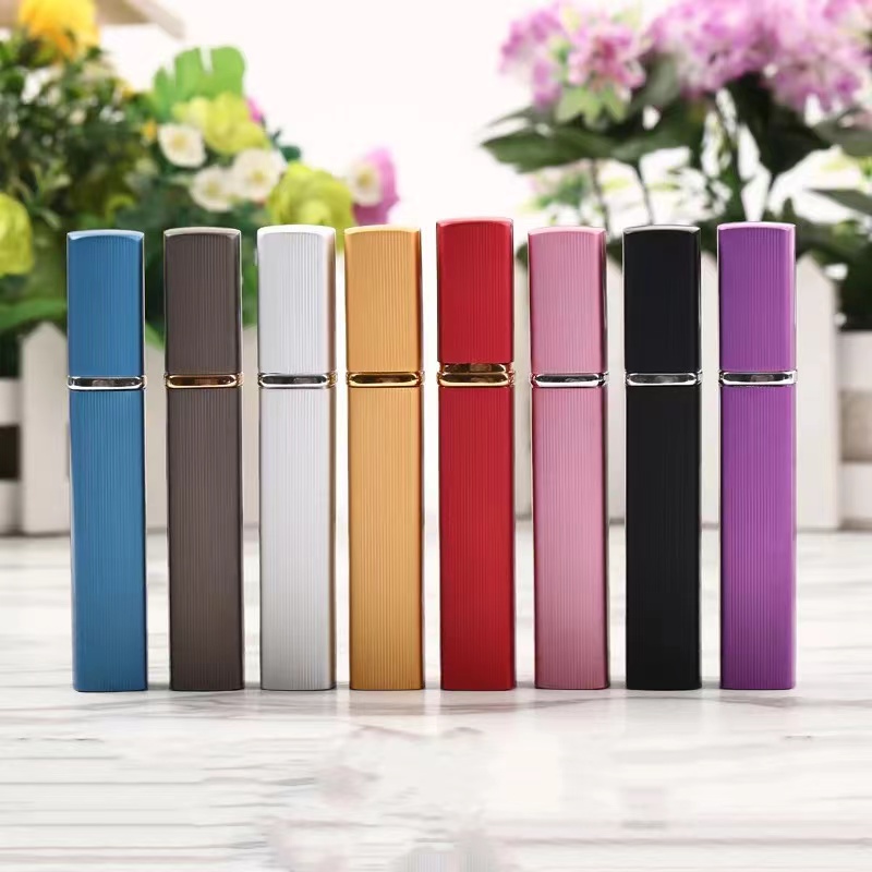 12ml Refillable Perfume Atomiz - Perfume Imperium Fragrance World บทวิจารณ์และราคา
