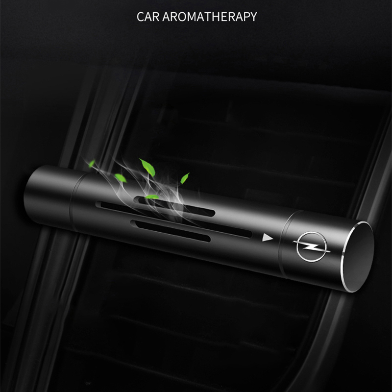 1Pcs Car Air Outlet Perfume Ai - Fragrance Perfume Car บทวิจารณ์และราคา