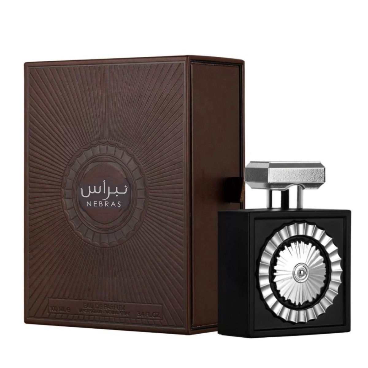 NEBRAS Perfume Man And Woman M - Perfume Top Fragrance บทวิจารณ์และราคา