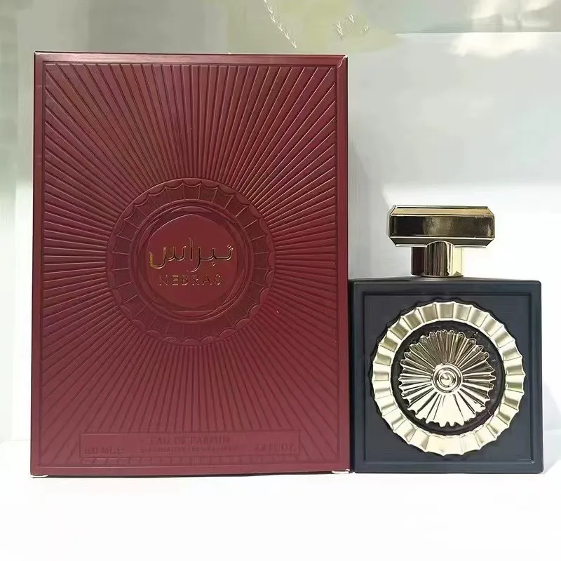 NEBRAS Perfume Man And Woman M - Perfume Top Fragrance บทวิจารณ์และราคา