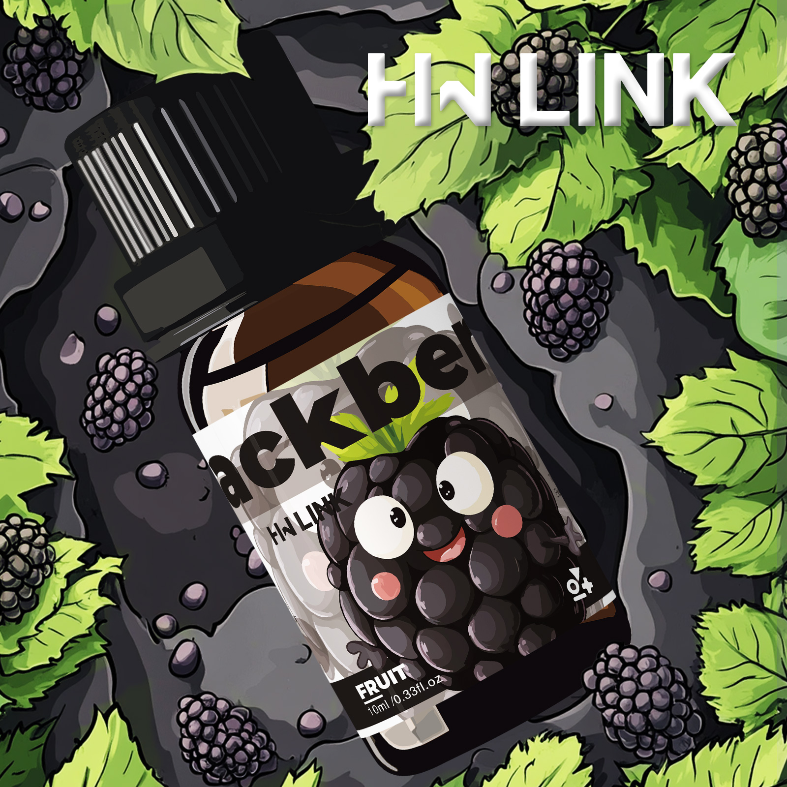 Blackberry Essential Oil Black - Perfume Fragrance Oils For Candles บทวิจารณ์และราคา