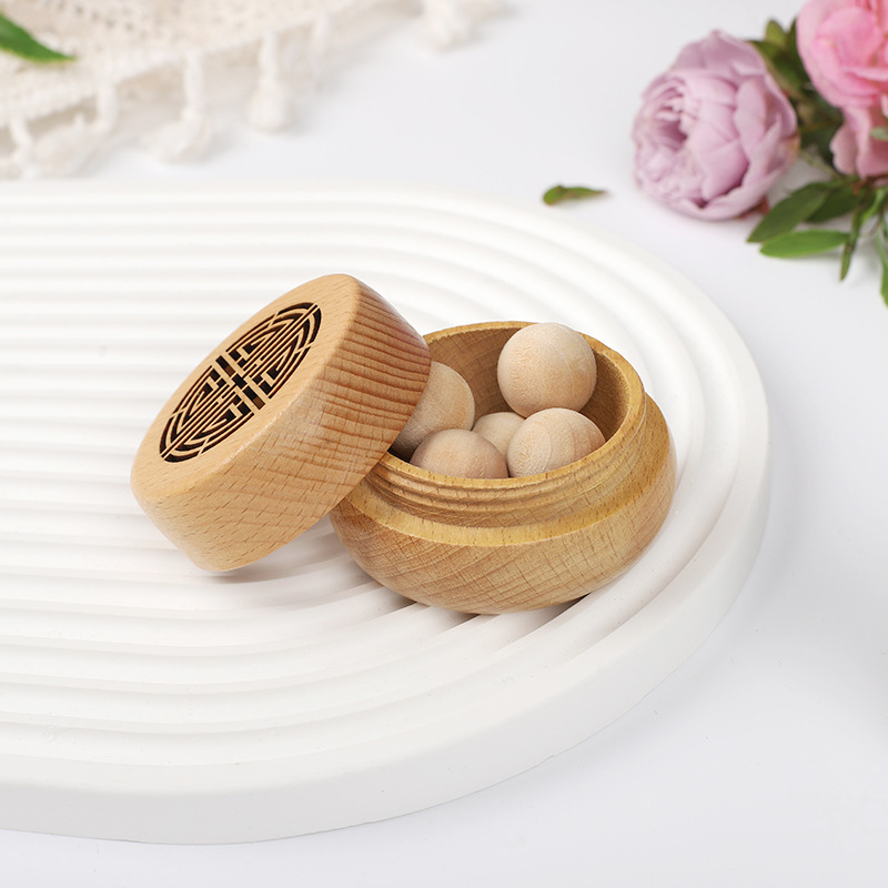 Ancient Portable No perfume fr - Fragrance Perfume Box บทวิจารณ์และราคา