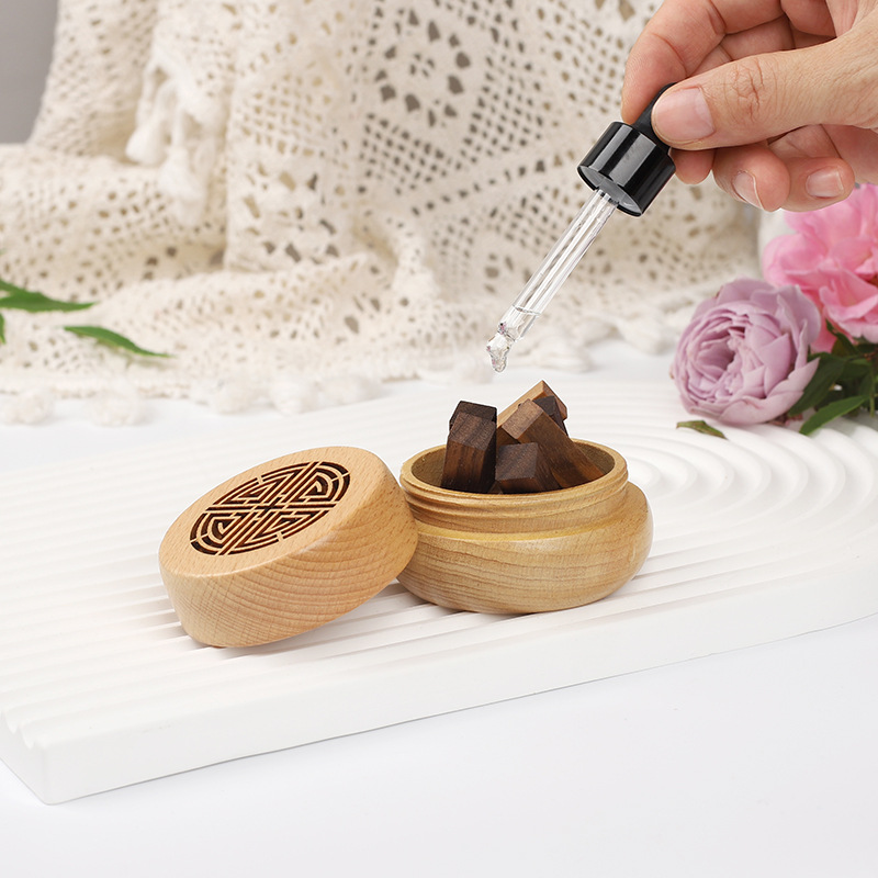Ancient Portable No perfume fr - Fragrance Perfume Box บทวิจารณ์และราคา