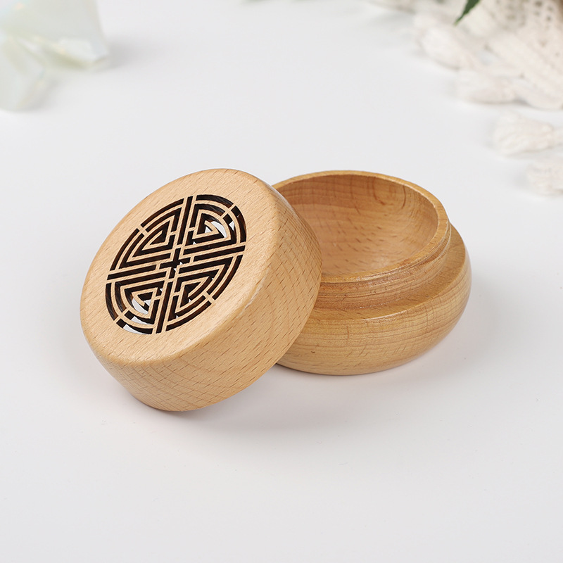Ancient Portable No perfume fr - Fragrance Perfume Box บทวิจารณ์และราคา