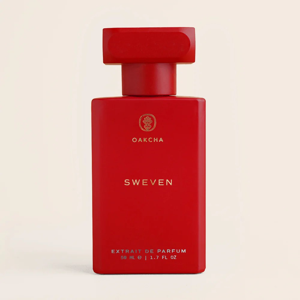 OAKCHA Sweven perfume Extrait  - Perfume Fine Fragrance บทวิจารณ์และราคา