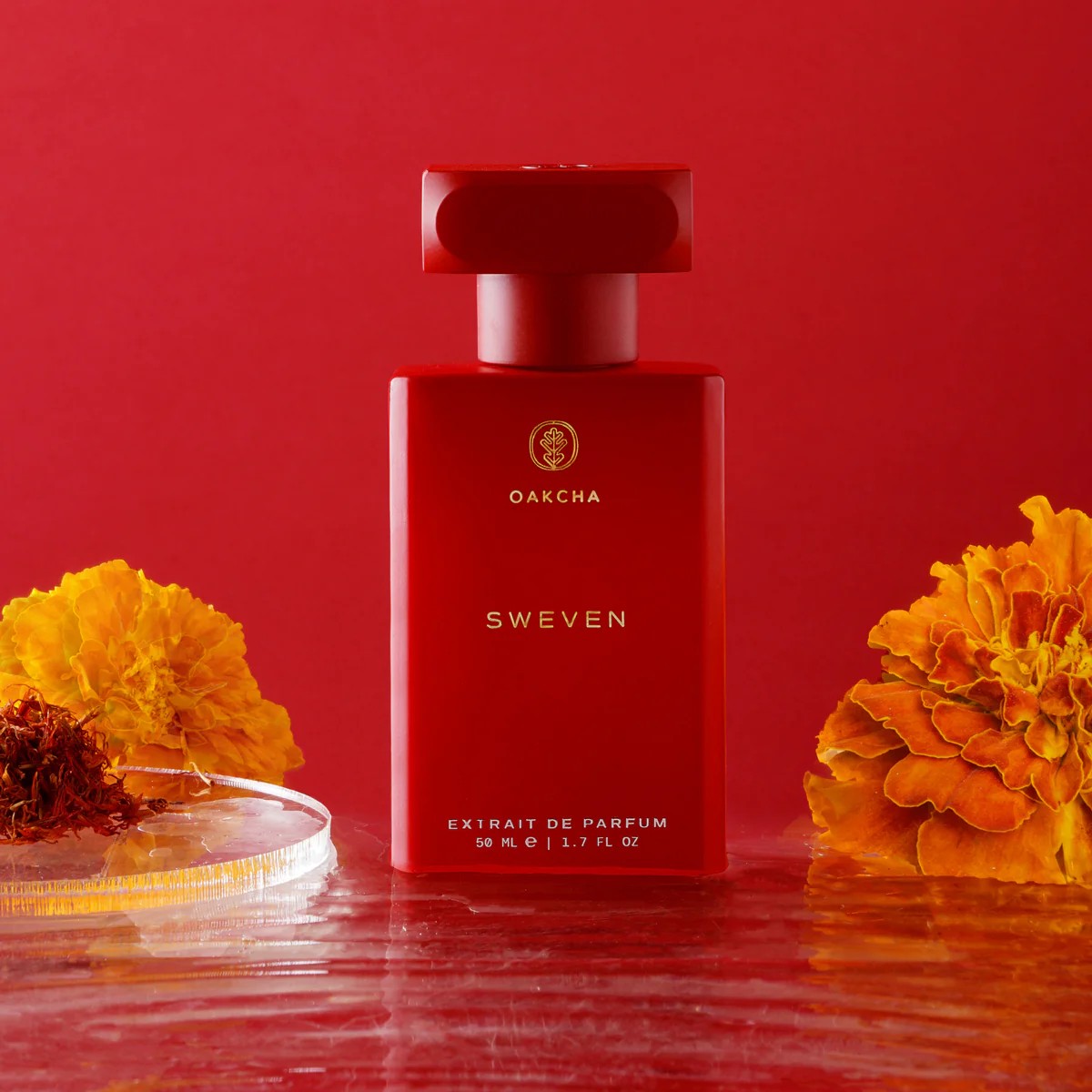 OAKCHA Sweven perfume Extrait  - Perfume Fine Fragrance บทวิจารณ์และราคา