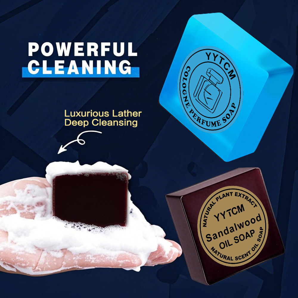 Men's Cologne Soap, Cologne Pe - Perfume Fragrance Making บทวิจารณ์และราคา