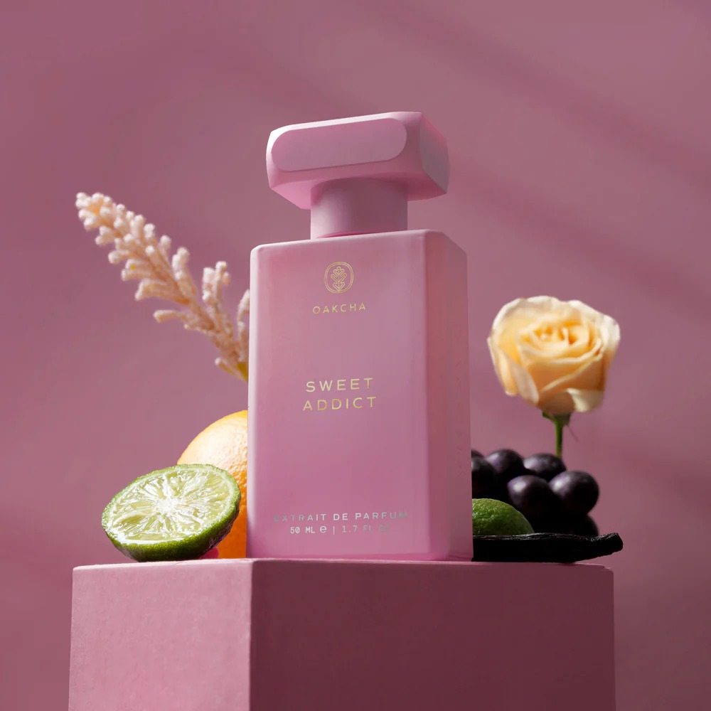 Oakcha Extrait De Parfum 50ml  - Perfume Top Fragrance บทวิจารณ์และราคา