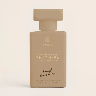 Oakcha Extrait De Parfum 50ml  - Perfume Top Fragrance บทวิจารณ์และราคา