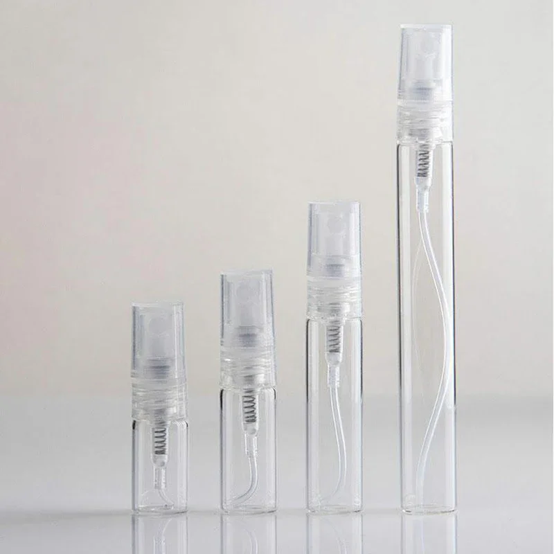 8PCS 10ml 5ml 3ml 2ml Refillab - Perfume Imperium Fragrance World บทวิจารณ์และราคา