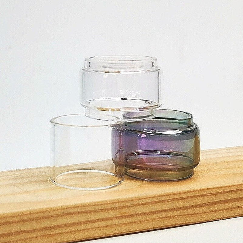 1set 3in1 Glass Base for Zeus  - Fragance X บทวิจารณ์และราคา