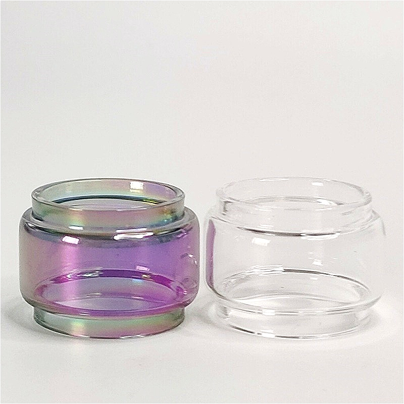 1set 3in1 Glass Base for Zeus  - Fragance X บทวิจารณ์และราคา