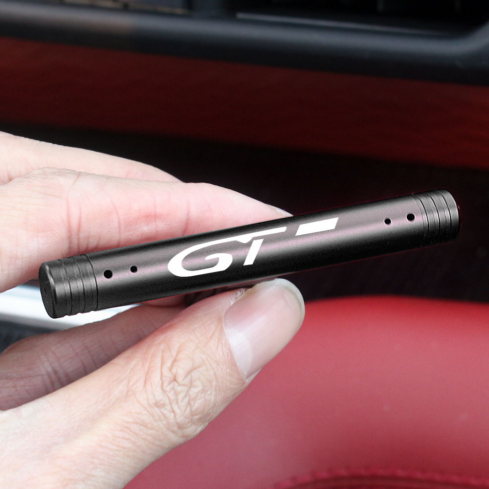 GT letter logo Car aromatherap - Perfume Fragrance Logo บทวิจารณ์และราคา