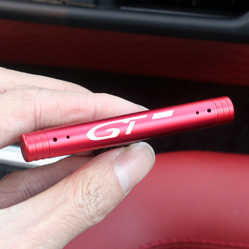 GT letter logo Car aromatherap - Perfume Fragrance Logo บทวิจารณ์และราคา