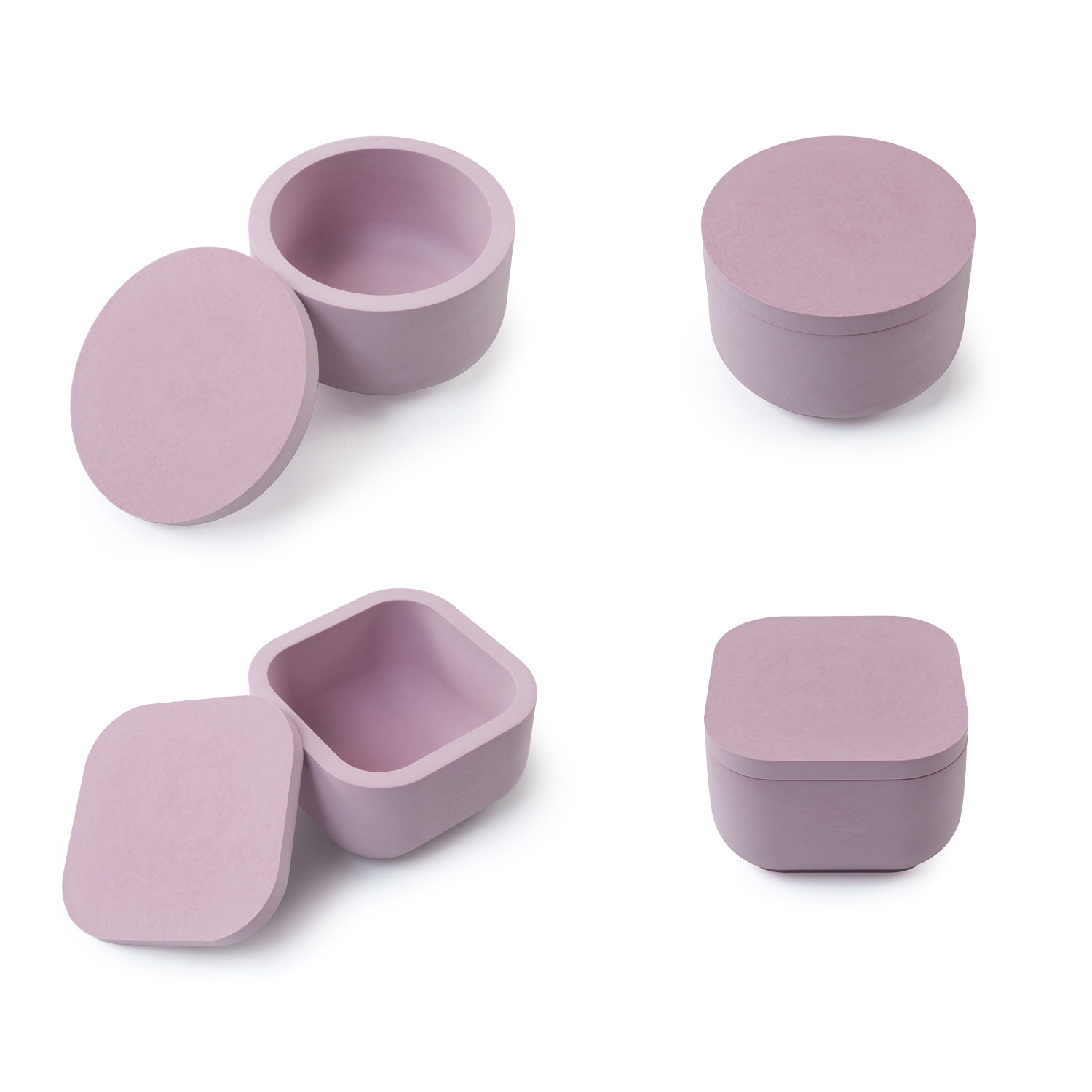 1set DIY Candle Jar Silicone M - Perfume Fragrance Oils For Candles บทวิจารณ์และราคา