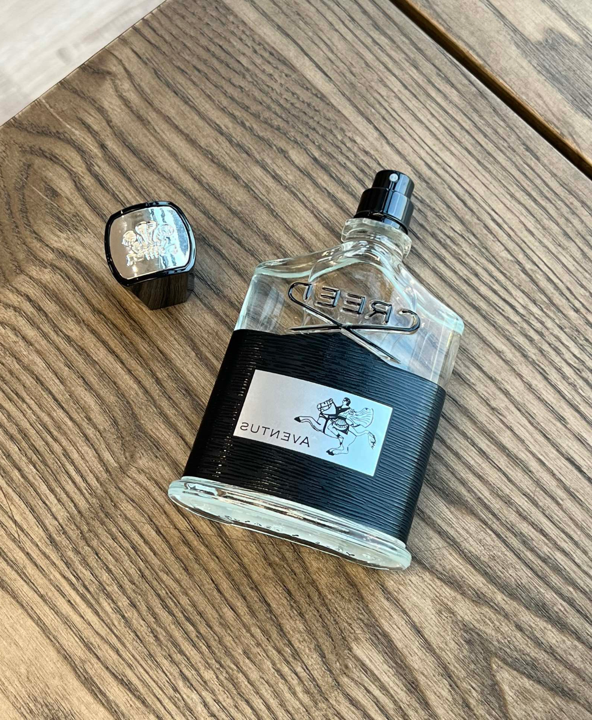 Luxury Men's Napoleon Eau De P - Perfume Fragrance Making บทวิจารณ์และราคา
