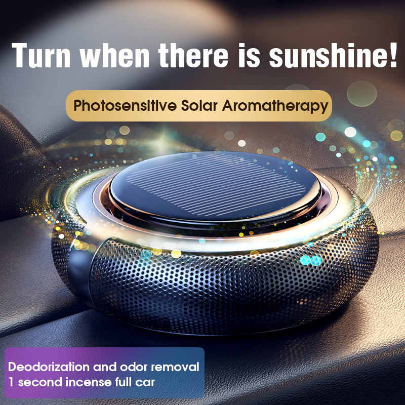New High-Quality Solar Energy  - Perfume New Fragrance บทวิจารณ์และราคา