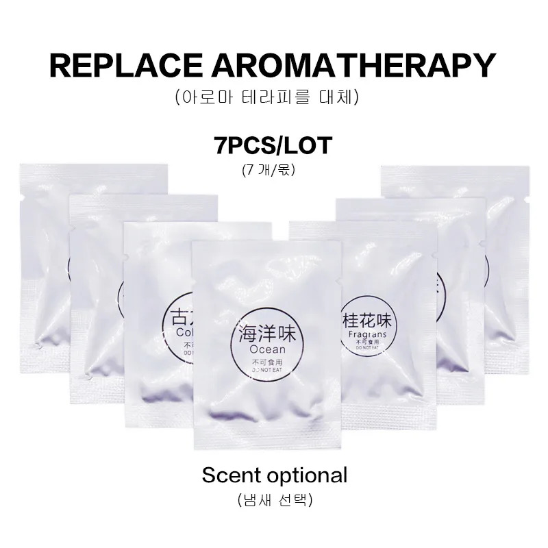 7-14pcs Car Air Outlet Aromath - Perfume Fragrance Outlet บทวิจารณ์และราคา