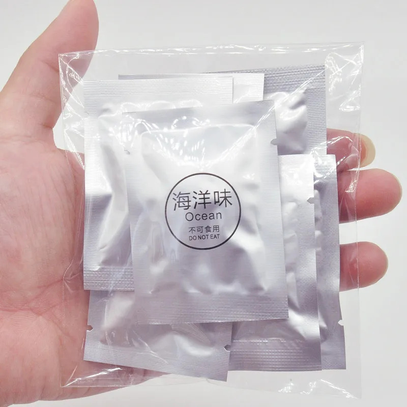 7-14pcs Car Air Outlet Aromath - Perfume Fragrance Outlet บทวิจารณ์และราคา