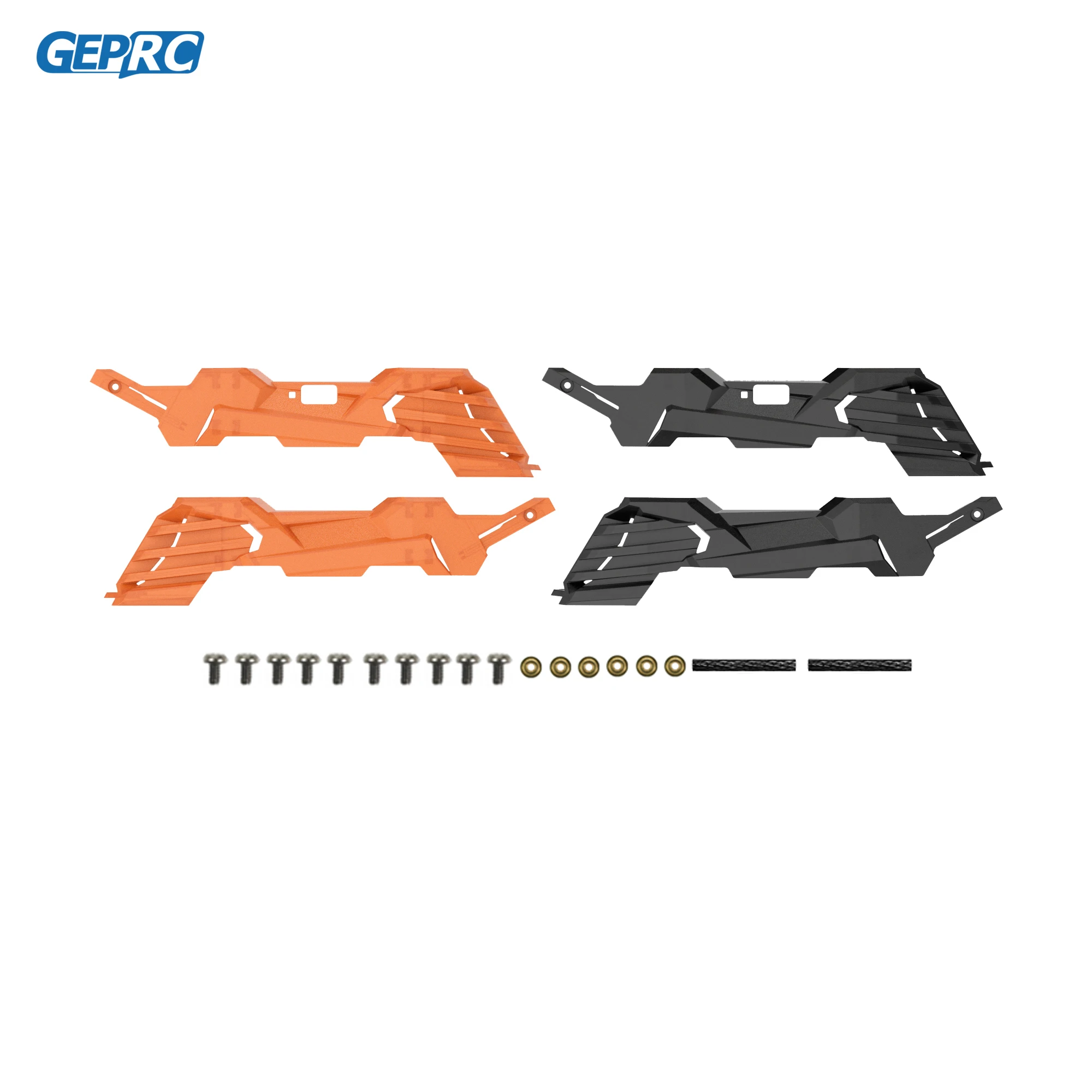 GEPRC GEP-Vapor-D O4 Frame Par - Fragance X บทวิจารณ์และราคา