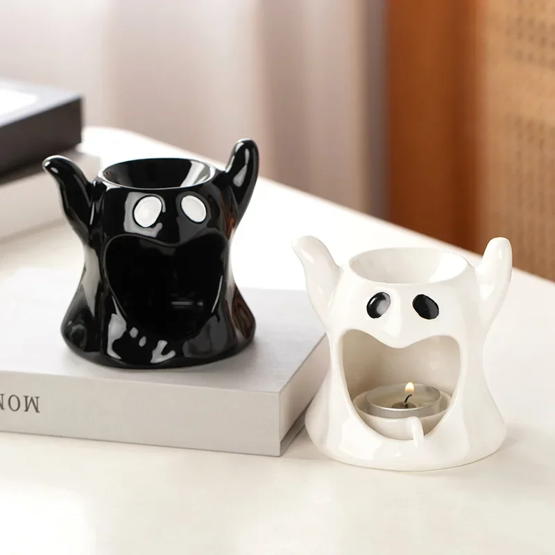 2025 Hot Ceramic Incense Burne - Perfume Fragrance Oils For Candles บทวิจารณ์และราคา