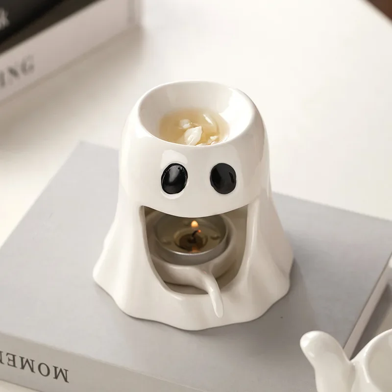 2025 Hot Ceramic Incense Burne - Perfume Fragrance Oils For Candles บทวิจารณ์และราคา
