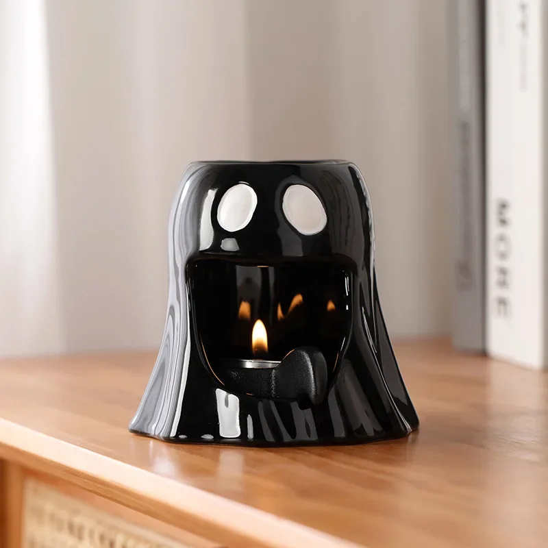 2025 Hot Ceramic Incense Burne - Perfume Fragrance Oils For Candles บทวิจารณ์และราคา