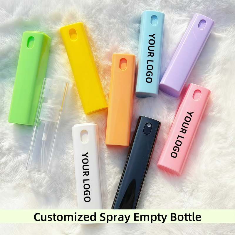 【Logo Custom】Personalize 50Pcs - Perfume Fragrance Logo บทวิจารณ์และราคา