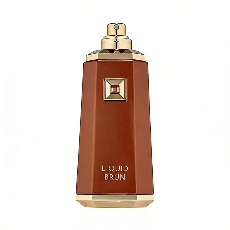 French Avenue Liquid Brun By L - Perfume Is Fragrance World บทวิจารณ์และราคา