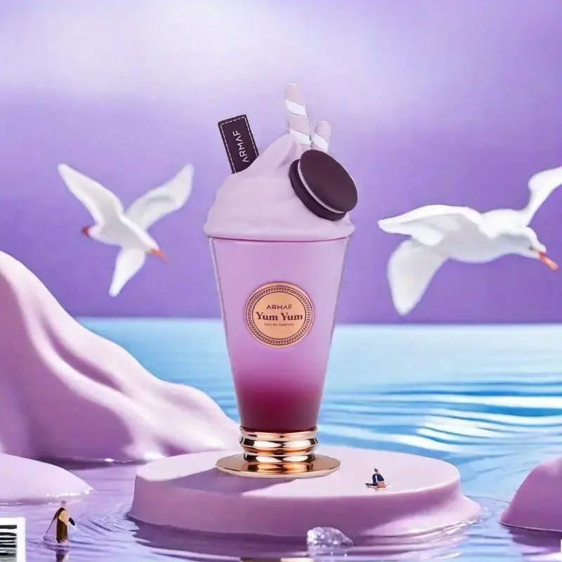 Armaf Yum Yum Eau de Parfum 3. - Perfume Fine Fragrance บทวิจารณ์และราคา