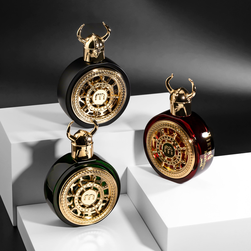 Perfume Bottle 100ML Luxury Em - Fragrance Perfume Box บทวิจารณ์และราคา