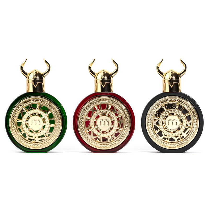 Perfume Bottle 100ML Luxury Em - Fragrance Perfume Box บทวิจารณ์และราคา