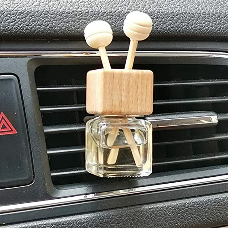 Empty Bottle, Empty Essential  - Fragrance Perfume Box บทวิจารณ์และราคา