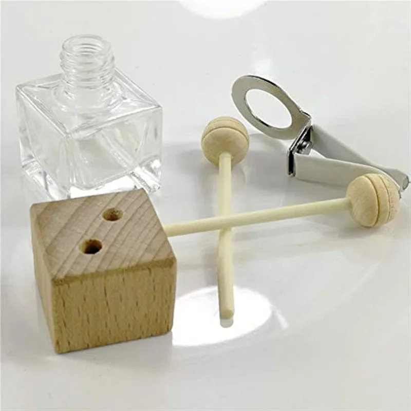 Empty Bottle, Empty Essential  - Fragrance Perfume Box บทวิจารณ์และราคา