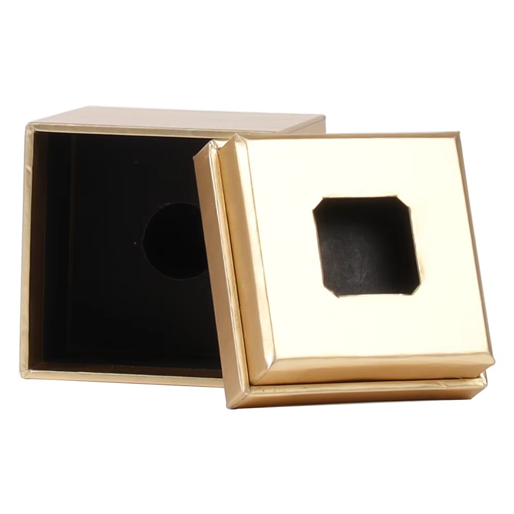 Custom Luxury Perfume Packagin - Fragrance Perfume Box บทวิจารณ์และราคา