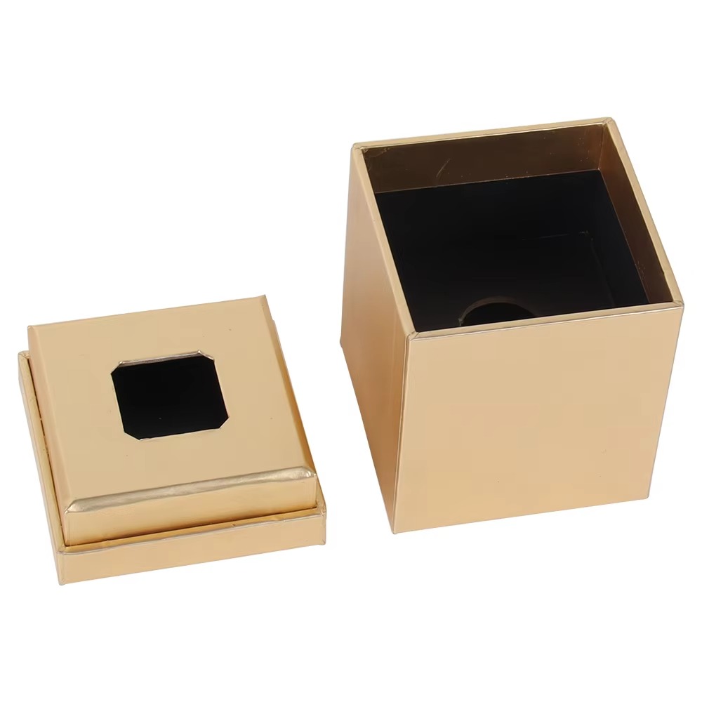 Custom Luxury Perfume Packagin - Fragrance Perfume Box บทวิจารณ์และราคา