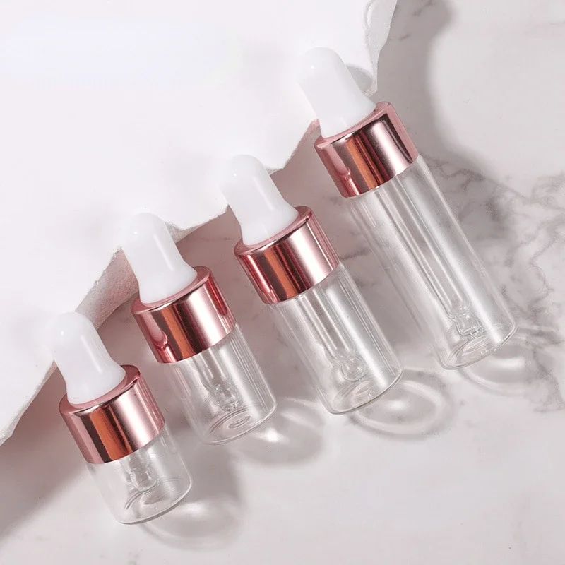 1ml 2ml 3ml Empty Portable  Ro - Perfume Imperium Fragrance World บทวิจารณ์และราคา