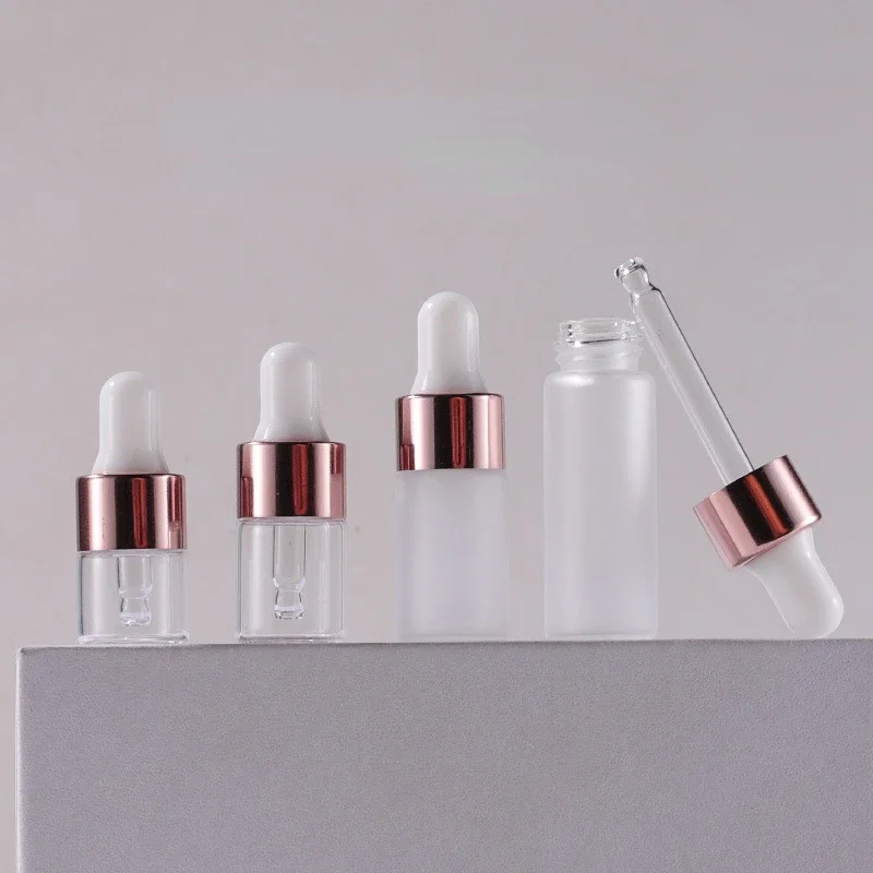 1ml 2ml 3ml Empty Portable  Ro - Perfume Imperium Fragrance World บทวิจารณ์และราคา