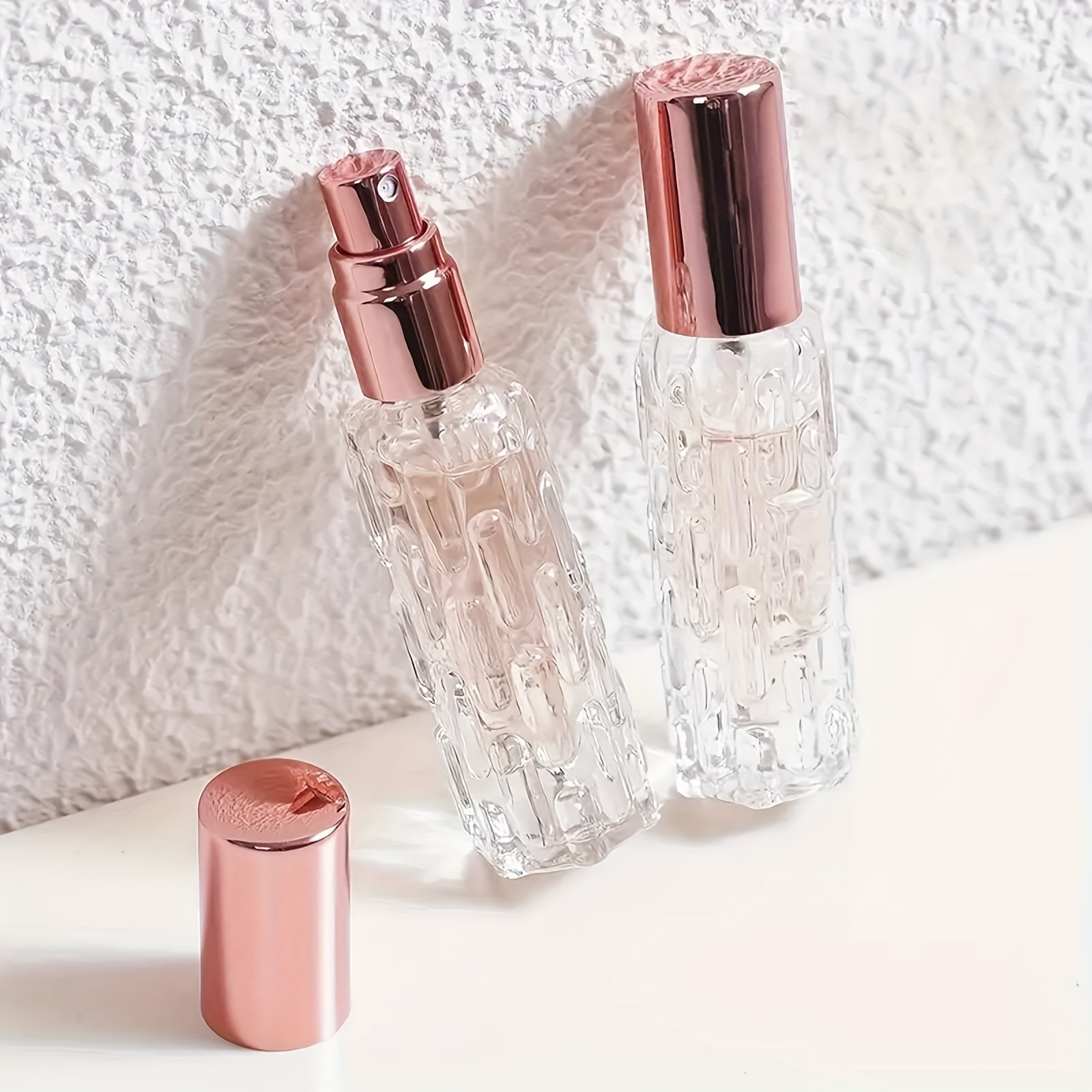 1pc 10ml Glass Portable Refill - Perfume Imperium Fragrance World บทวิจารณ์และราคา