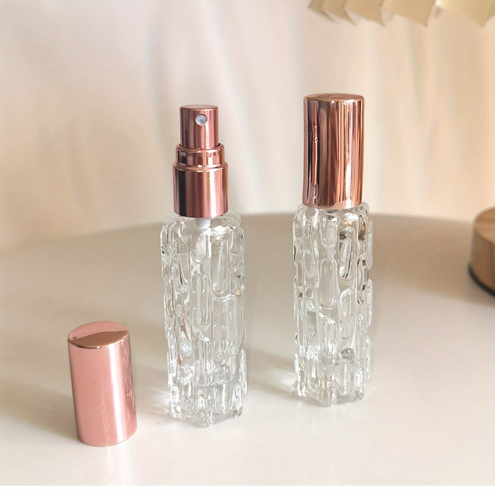 1pc 10ml Glass Portable Refill - Perfume Imperium Fragrance World บทวิจารณ์และราคา
