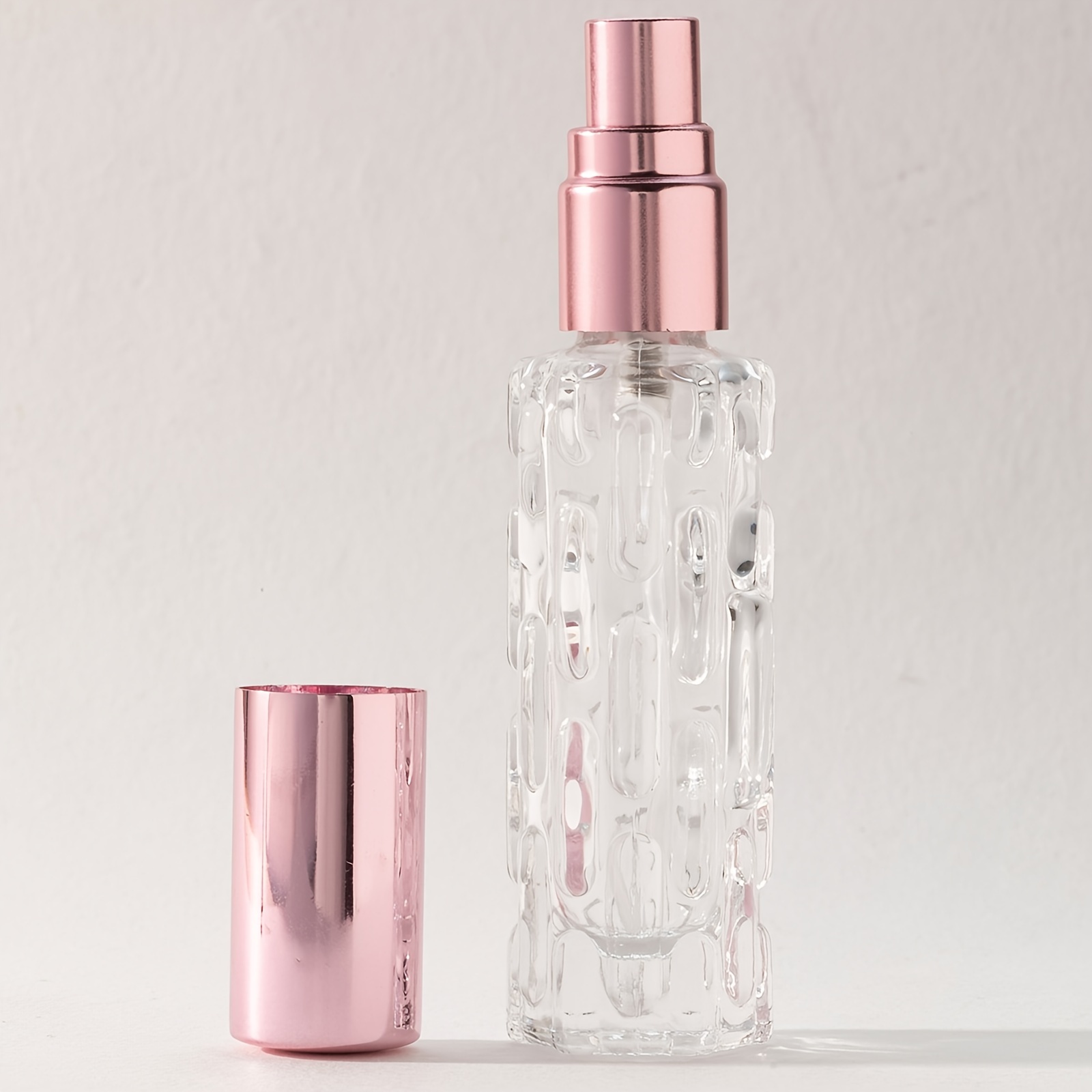 1pc 10ml Glass Portable Refill - Perfume Imperium Fragrance World บทวิจารณ์และราคา