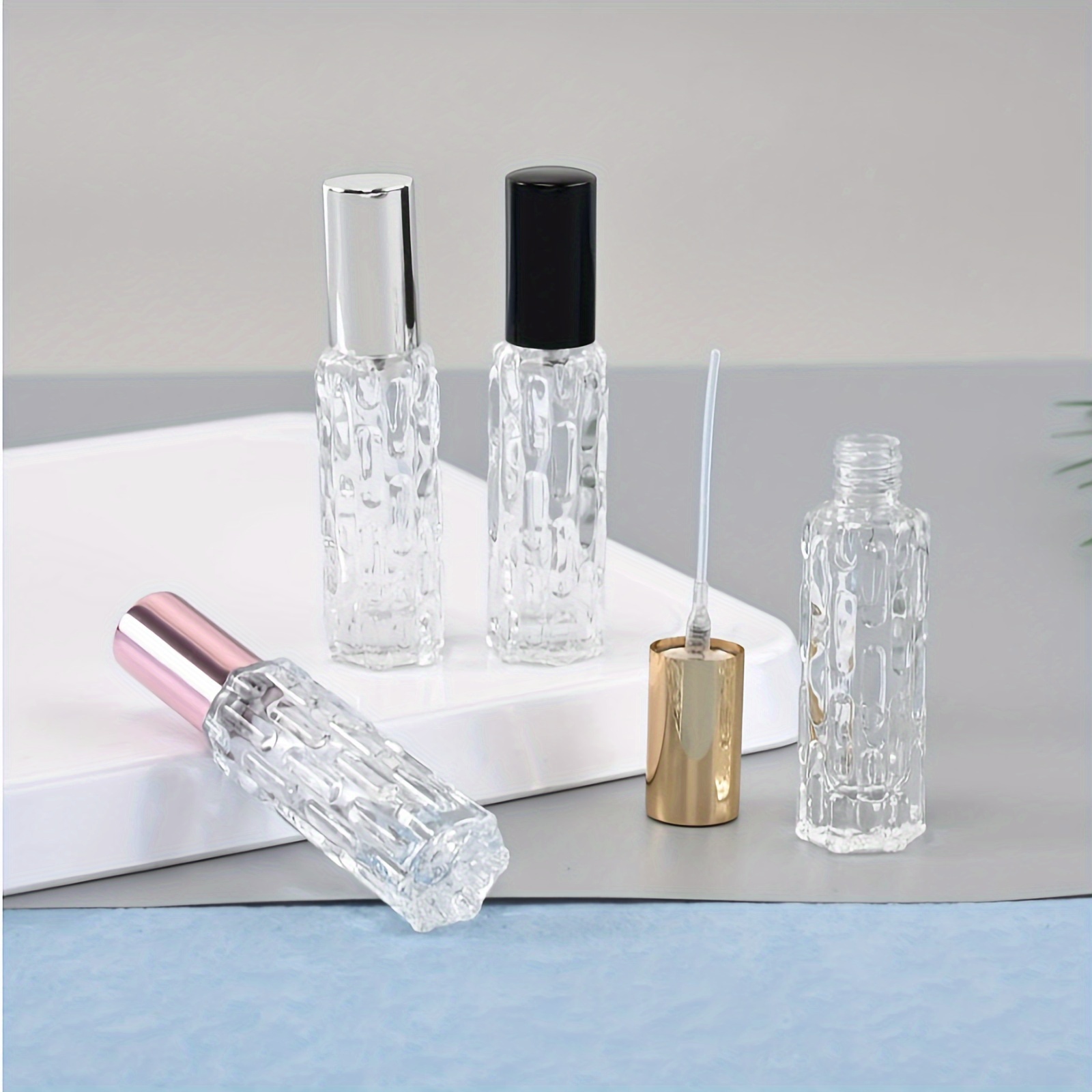 1pc 10ml Glass Portable Refill - Perfume Imperium Fragrance World บทวิจารณ์และราคา
