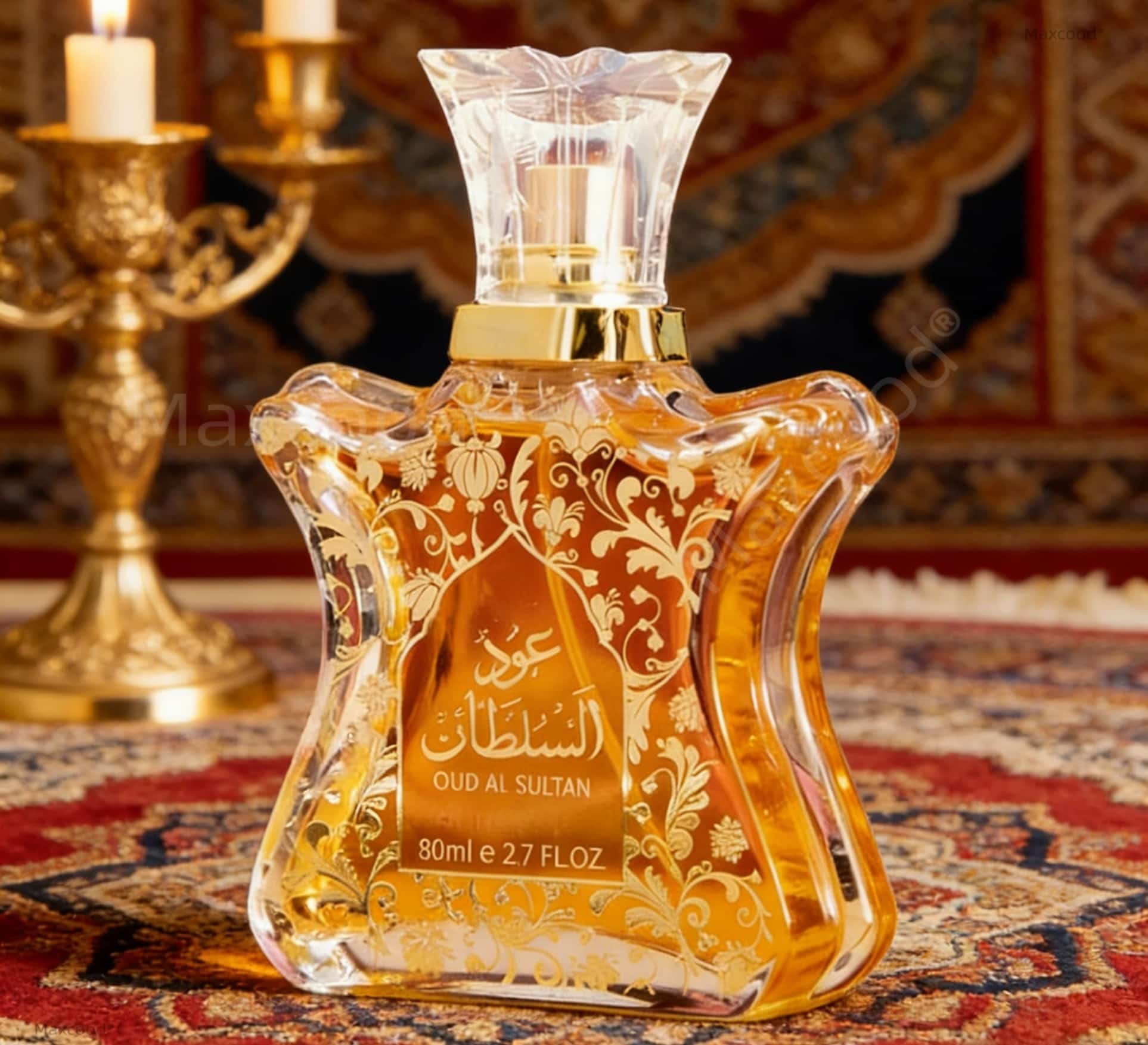 Citrus and floral Perfume Long - Perfume Floral Fragrance บทวิจารณ์และราคา