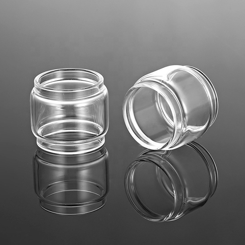 10pcs Extended Bulb Glass for  - Fragance X บทวิจารณ์และราคา