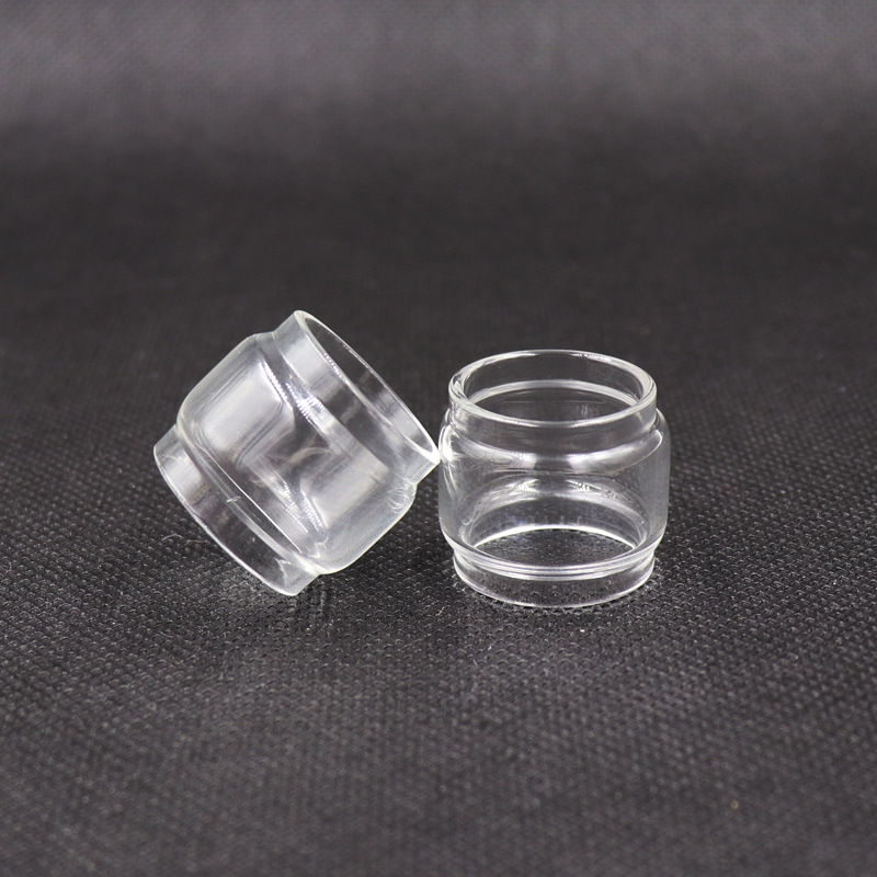 10pcs Extended Bulb Glass for  - Fragance X บทวิจารณ์และราคา