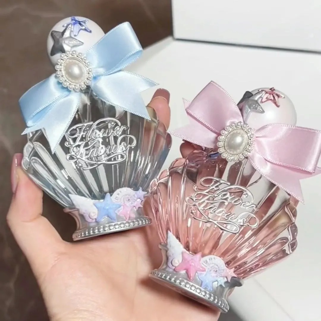 Flower Knows 2026 Bunny Garden - Perfume Floral Fragrance บทวิจารณ์และราคา